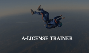 A-License Exam Trainer
